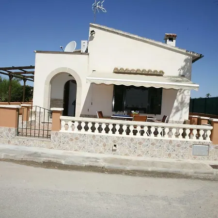 Lola Villa Sa Rapita Exterior photo