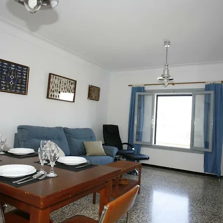 Lola Villa Sa Rapita Exterior photo