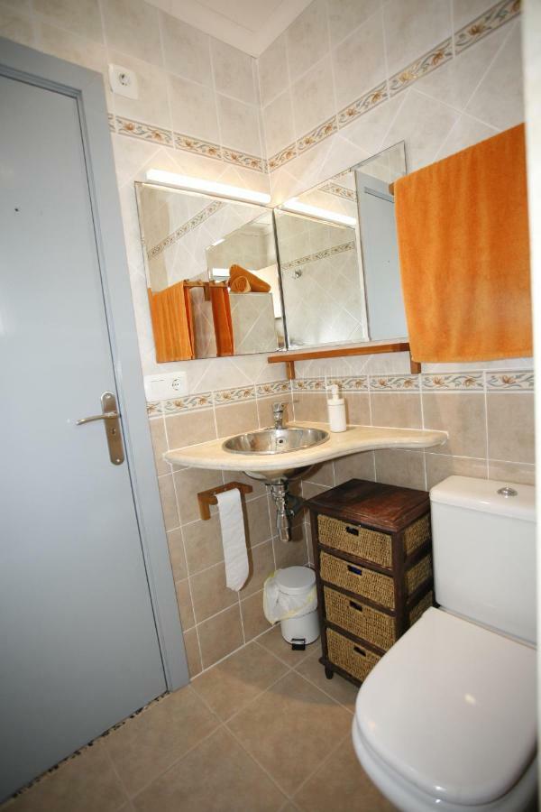 Vakantiehuis Lola Sa Ràpita